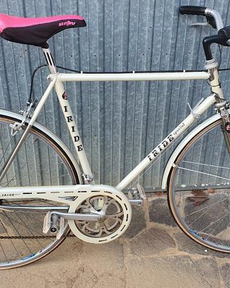 Bici passeggio Iride special