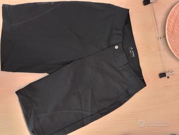 Pantaloncini tecnici donna VAUDE