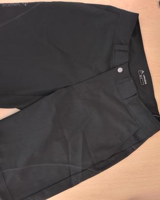 Pantaloncini tecnici donna VAUDE
