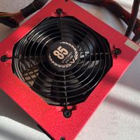 Alimentaore dekstop itek 750watt semimodulare