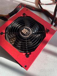 Alimentaore dekstop itek 750watt semimodulare