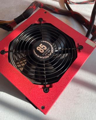 Alimentaore dekstop itek 750watt semimodulare