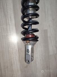 mono Sachs husqvarna wr 125