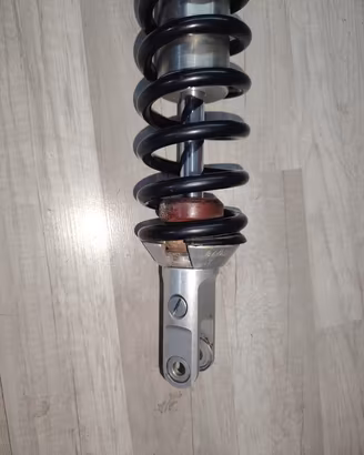 mono Sachs husqvarna wr 125