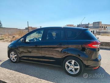 C-max 