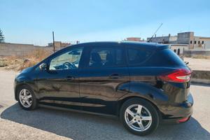 C-max 