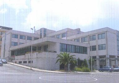 Palazzo / Stabile di 6141 m² a Palmi