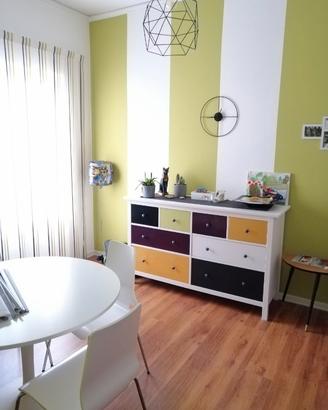 cassettiera hemnes ikea