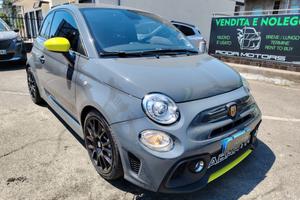 Abarth 595 1.4 Turbo T-Jet 180 CV Competizione
