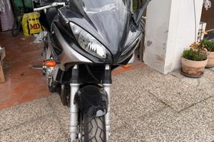Yamaha fazer 600