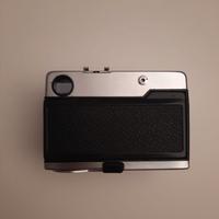 Fotocamera Agfa Silette LK Sensor