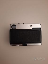 Fotocamera Agfa Silette LK Sensor