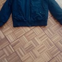 giacca da mezza stagione taglia M