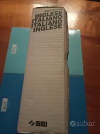 Dizionario 