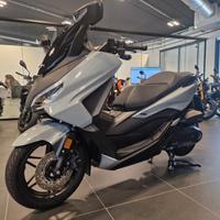 Honda Forza 350 Grigio DELUXE 2024