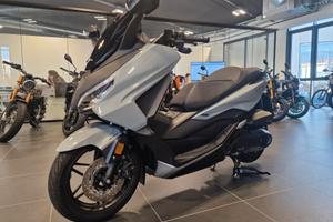 Honda Forza 350 Grigio DELUXE 2024