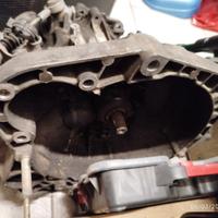 Alfa Romeo 156 1.8 cambio con 134000 km originali 