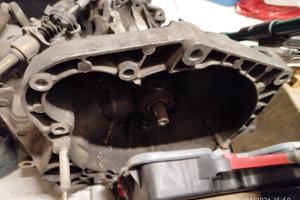 Alfa Romeo 156 1.8 cambio con 134000 km originali 