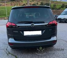 Opel Zafira Tourer 2.0 CDTi 130CV Cosmo