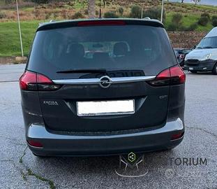 Opel Zafira Tourer 2.0 CDTi 130CV Cosmo