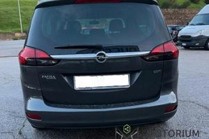 Opel Zafira Tourer 2.0 CDTi 130CV Cosmo