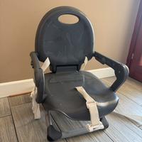 Seggioloni per bambini