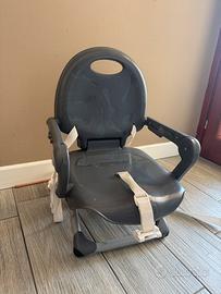 Seggioloni per bambini