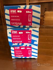 3 Citofoni Urmet 1172/40 BiBus