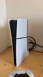 Playstation 5 Slim 2026