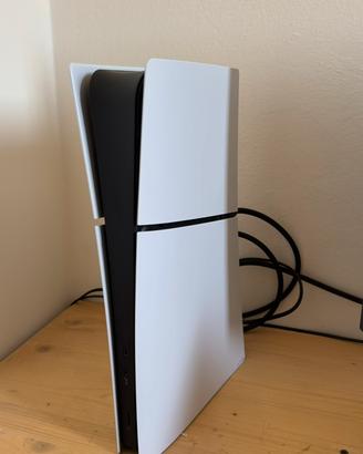 Playstation 5 Slim 2026