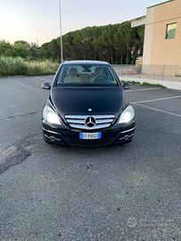 Mercedes benz classe b (2009)