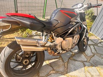 Ma agusta brutale 178rr