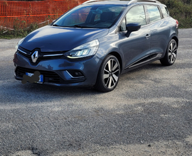 Renault clio sporter 1.5 d