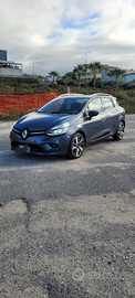 Renault clio sporter 1.5 d