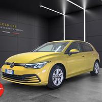 Volkswagen Golf 1.0 TSI EVO Life PREZZO REALE