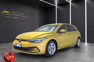 Volkswagen Golf 1.0 TSI EVO Life PREZZO REALE