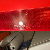 Triangolo emergenza auto