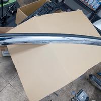 paraurti anteriore per FIAT 124 SPECIAL originale 