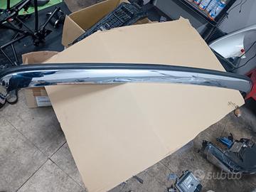 o2paraurti ant FIAT 124 SPECIAL ,128 sport coupe