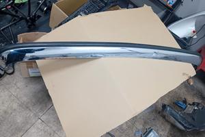 o2paraurti ant FIAT 124 SPECIAL ,128 sport coupe