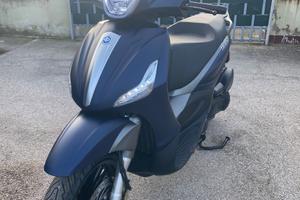 Piaggio beverly 300