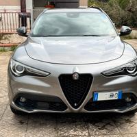 Stelvio q4