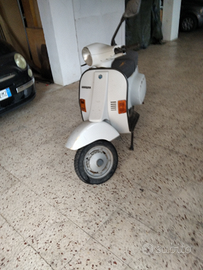 Piaggio Vespa V