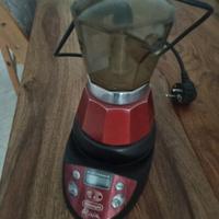 MOKA CAFFE ELETTRICA ALICIA DELONGHI 