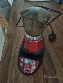 MOKA CAFFE ELETTRICA ALICIA DELONGHI 