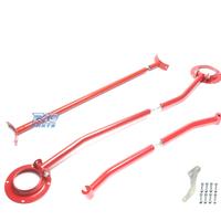 KIT BARRE STABILIZZATRICI REGOLABILI VOLKSWAGEN VW