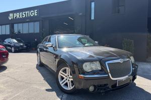 Chrysler 300C 3.0 V6 CRD cat DPF Sedan
