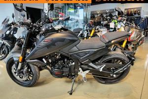 SWM Gran Milano 500