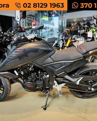 SWM Gran Milano 500