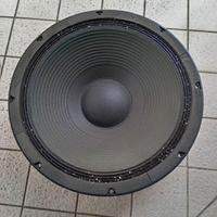 Subwoofer